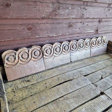 4no reclaimed victorian for sale  UK