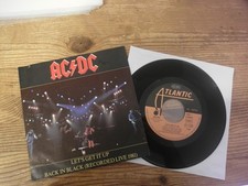 acdc single gebraucht kaufen acdc single gebraucht kaufen Bingen