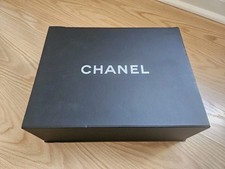 Chanel gift box for sale  Piscataway