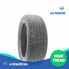Used 35x12.5r17 nitto for sale  Chicago