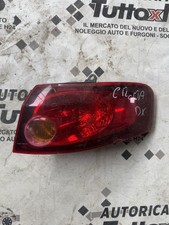 Fanale posteriore destro usato  Corato