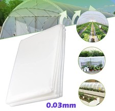 Heavy duty polythene for sale  WORCESTER