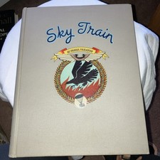 Sky train 67th for sale  Lisbon