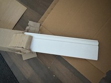 Essentials primed mdf for sale  WOLVERHAMPTON