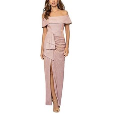 Xscape womens pink for sale  Cedar Rapids