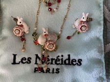 Les nereides bunny for sale  GUILDFORD