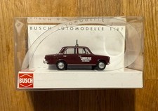 Top busch 50106 gebraucht kaufen  Sipplingen