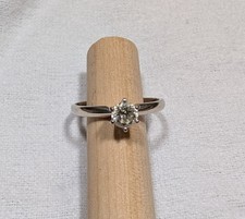 Diamond engagement ring for sale  Midlothian