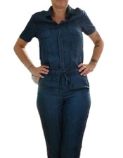 Jeans verall jumpsuit gebraucht kaufen  Hiddenhausen