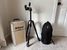 Nikon nikkor 600mm for sale  Olmsted Falls