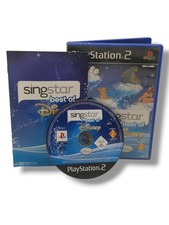 Ps2 singstar disney gebraucht kaufen  München