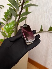 Usado, RARO! Celular Nokia 6600f-1 FOLD roxo RM-325 feito na HUNGRIA comprar usado Usado, RARO! Celular Nokia 6600f-1 FOLD roxo RM-325 feito na HUNGRIA comprar usado  Enviando para Brazil