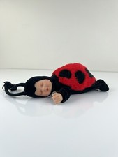 Anne geddes ladybug for sale  Belleville