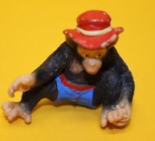 Bullyland figur affenbaby gebraucht kaufen  Haigerloch