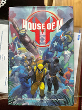 Marvel omnibus house usato  Salerno