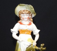 Biscuit bergère 3883 d'occasion  Expédié en Belgium