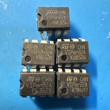 5pezzi viper22a viper usato  Italia