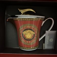 Versace medusa porcelain for sale  Yucaipa
