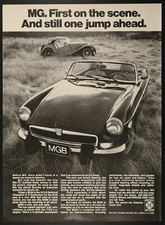 Mgb convertible first for sale  Granite Falls