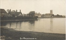 Great massingham fakenham for sale  YORK