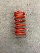 Tech rear shock for sale  REDCAR