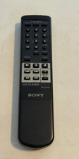 Riginal sony fernbedienung gebraucht kaufen  Bottrop