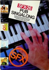 Pub singalong for sale  DULVERTON