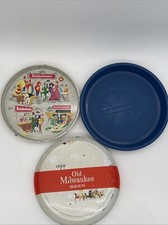 Vintage beer trays for sale  Reading