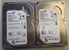 Lot seagate 250gb d'occasion  Nogent-le-Roi