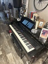 Electric piano suzuki for sale  Middlesex