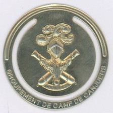 Camp canjuers marque d'occasion  La Queue-les-Yvelines