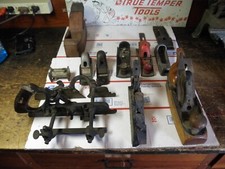 Lot stanley planes for sale  Clifton