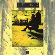 Sting ten summoner usato  Torre di Mosto