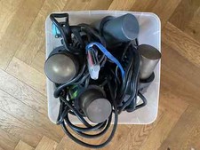 Broncolor pulso 3200j for sale  LONDON