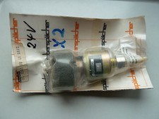 Riginal eberspaecher dosierpum gebraucht kaufen  Rotenburg