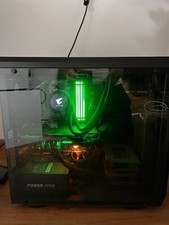 High end gaming gebraucht kaufen  Wunsiedel