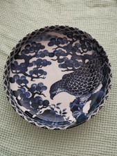 Japanische porzellan schale gebraucht kaufen  Rackwitz