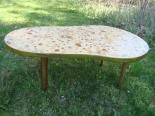 Vintage modern mosaic for sale  Claremont