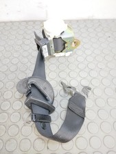 12587 cintura sicurezza usato  Palestrina