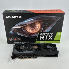 Gigabyte gaming pro for sale  Sanford