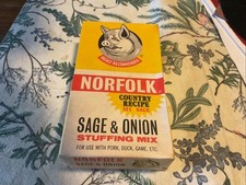 Vintage 1970s norfolk for sale  YORK