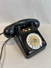 Ancien téléphone cadran d'occasion Ancien téléphone cadran d'occasion  Vitry-le-François