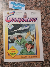 Giornalino 1989 dorelli usato  Castelfranco Emilia