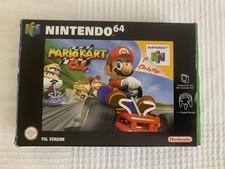 mario kart 64 gebraucht kaufen mario kart 64 gebraucht kaufen Hamburg