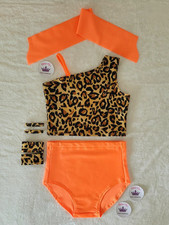 Age freestyle dance for sale  BRIGG