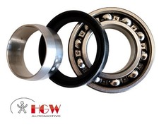 Wheel bearing set d'occasion  Expédié en Belgium