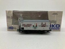 Piko 54208 sekttransportwagen gebraucht kaufen  Euskirchen