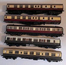 Bachmann model railway for sale  TAMWORTH