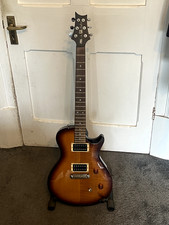 Prs singlecut tobacco for sale  MOUNTAIN ASH