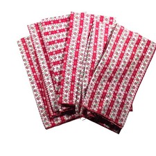 Set six red for sale  Vincentown